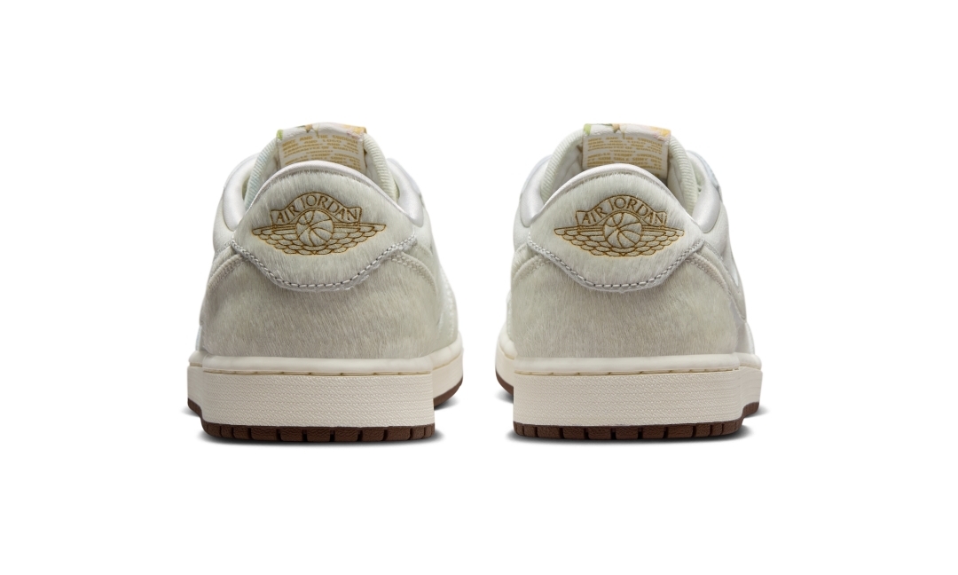 【2026年 2/4 発売】NIKE AIR JORDAN 1 RETRO LOW OG “Year of the Horse/Chinese New Year/CNY/Football Grey” (ナイキ エア ジョーダン 1 レトロ ロー “イヤー・オブ・ザ・ホース/チャイニーズ ニューイヤー″) [IQ1108-011]