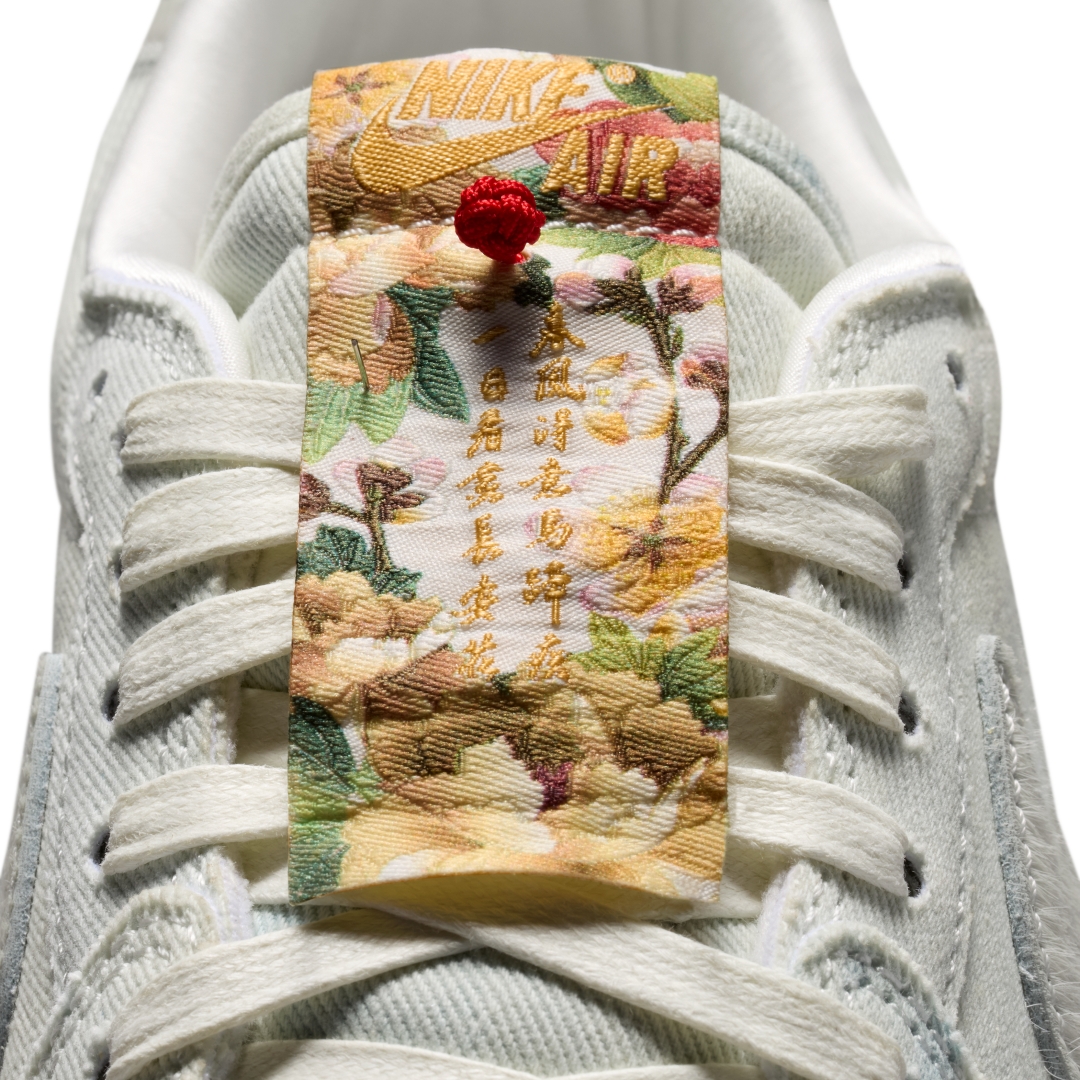 【2026年 2/4 発売】NIKE AIR JORDAN 1 RETRO LOW OG “Year of the Horse/Chinese New Year/CNY/Football Grey” (ナイキ エア ジョーダン 1 レトロ ロー “イヤー・オブ・ザ・ホース/チャイニーズ ニューイヤー″) [IQ1108-011]