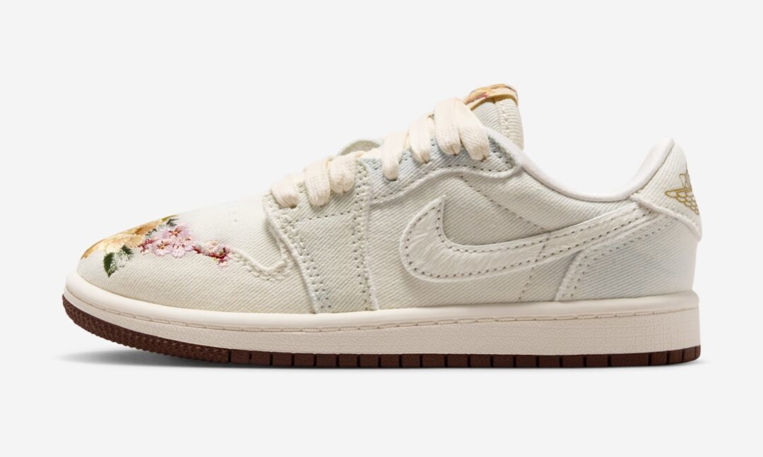 【2026年 2/17 発売予定】NIKE AIR JORDAN 1 RETRO LOW OG “Year of the Horse/Chinese New Year/CNY/Football Grey” (ナイキ エア ジョーダン 1 レトロ ロー “イヤー・オブ・ザ・ホース/チャイニーズ ニューイヤー″) [IQ1108-011]