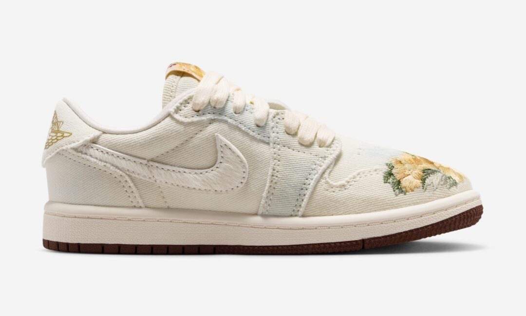 【2026年 2/17 発売予定】NIKE AIR JORDAN 1 RETRO LOW OG “Year of the Horse/Chinese New Year/CNY/Football Grey” (ナイキ エア ジョーダン 1 レトロ ロー “イヤー・オブ・ザ・ホース/チャイニーズ ニューイヤー″) [IQ1108-011]