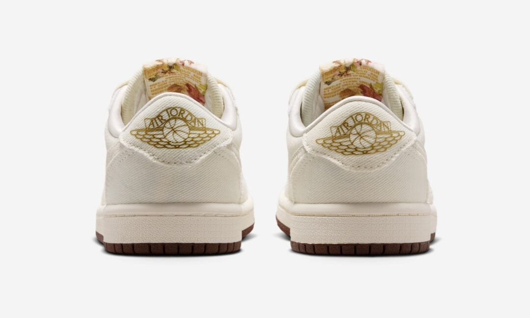 【2026年 2/17 発売予定】NIKE AIR JORDAN 1 RETRO LOW OG “Year of the Horse/Chinese New Year/CNY/Football Grey” (ナイキ エア ジョーダン 1 レトロ ロー “イヤー・オブ・ザ・ホース/チャイニーズ ニューイヤー″) [IQ1108-011]