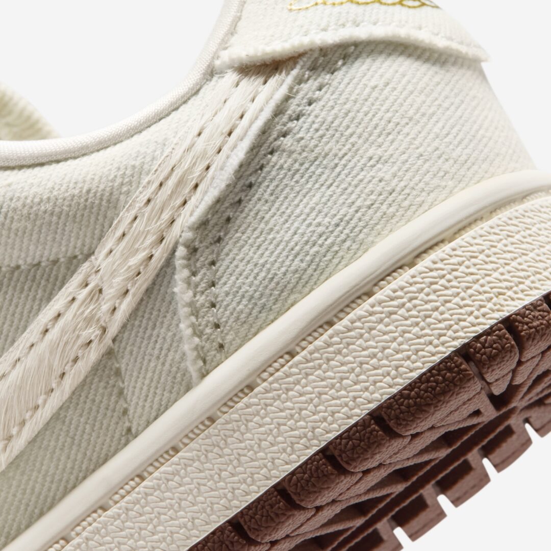 【2026年 2/17 発売予定】NIKE AIR JORDAN 1 RETRO LOW OG “Year of the Horse/Chinese New Year/CNY/Football Grey” (ナイキ エア ジョーダン 1 レトロ ロー “イヤー・オブ・ザ・ホース/チャイニーズ ニューイヤー″) [IQ1108-011]