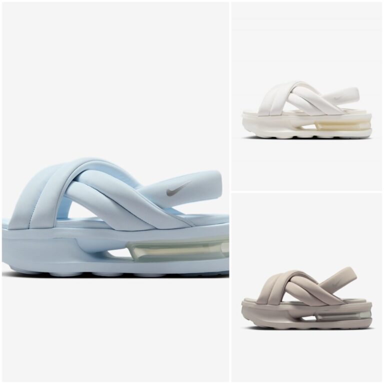 2025 4/5 発売】NIKE AIR MAX ISLA (ナイキ エア マックス