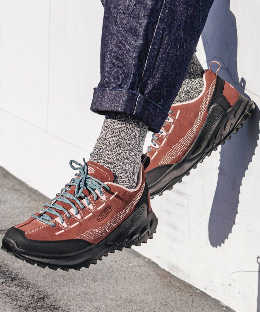 【2025年 4/2 発売】KEEN x Pilgrim Surf+Supply “JASPER ZIONIC & YOGEEZ” (キーン ピルグリム サーフ+サプライ ジャスパー ヨギーズ)