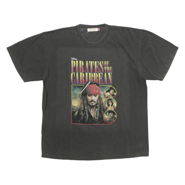 GOOD ROCK SPEEDからビンテージムービーや、大御所アーティストをプリントしたS/S TEEが発売 (グッドロックスピード)