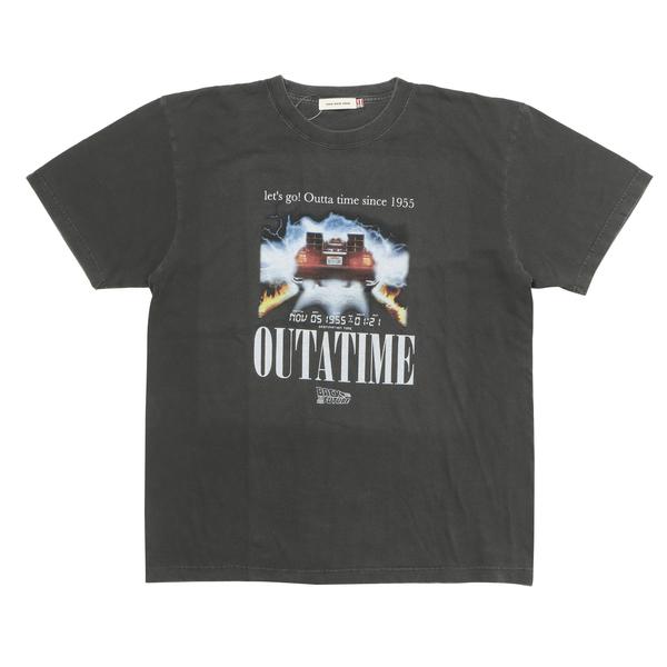 GOOD ROCK SPEEDからビンテージムービーや、大御所アーティストをプリントしたS/S TEEが発売 (グッドロックスピード)