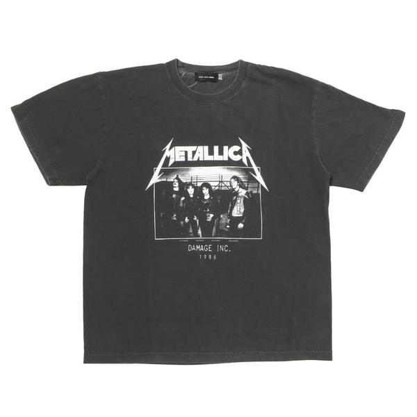 GOOD ROCK SPEEDからビンテージムービーや、大御所アーティストをプリントしたS/S TEEが発売 (グッドロックスピード)
