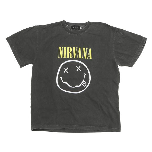 GOOD ROCK SPEEDからビンテージムービーや、大御所アーティストをプリントしたS/S TEEが発売 (グッドロックスピード)