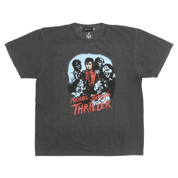GOOD ROCK SPEEDからビンテージムービーや、大御所アーティストをプリントしたS/S TEEが発売 (グッドロックスピード)