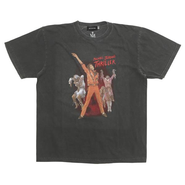 GOOD ROCK SPEEDからビンテージムービーや、大御所アーティストをプリントしたS/S TEEが発売 (グッドロックスピード)
