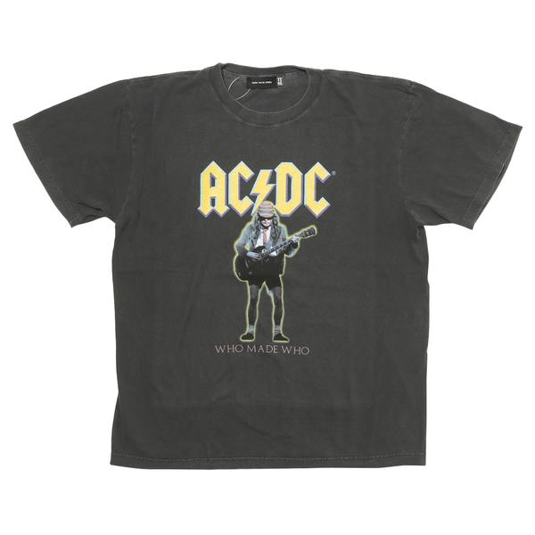 GOOD ROCK SPEEDからビンテージムービーや、大御所アーティストをプリントしたS/S TEEが発売 (グッドロックスピード)