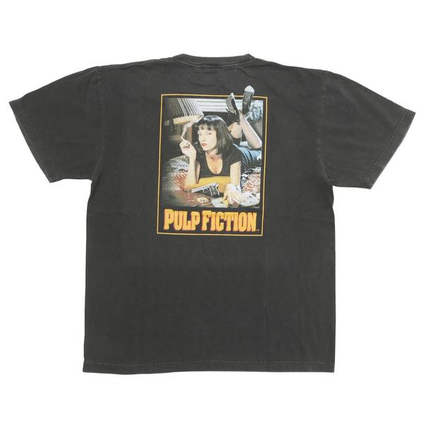 GOOD ROCK SPEEDからビンテージムービーや、大御所アーティストをプリントしたS/S TEEが発売 (グッドロックスピード)