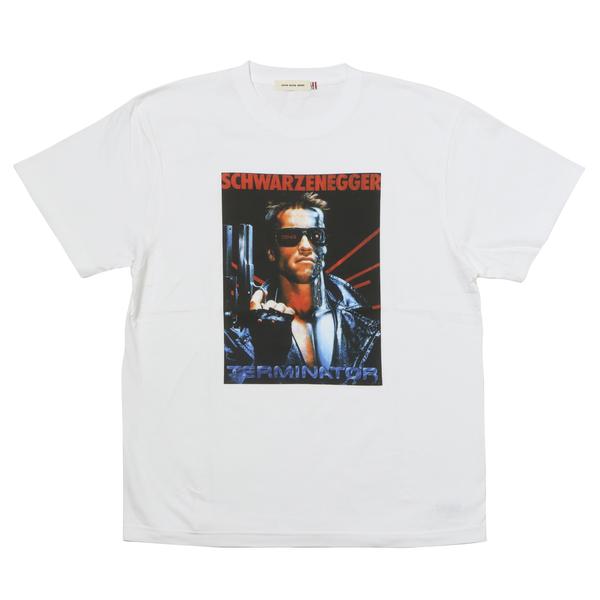 GOOD ROCK SPEEDからビンテージムービーや、大御所アーティストをプリントしたS/S TEEが発売 (グッドロックスピード)