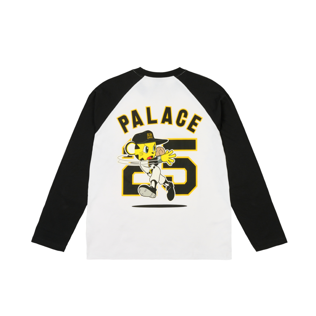 大阪に「Palace Skateboards Osaka」が2025年 5/10 オープン (パレス スケートボード オオサカ)