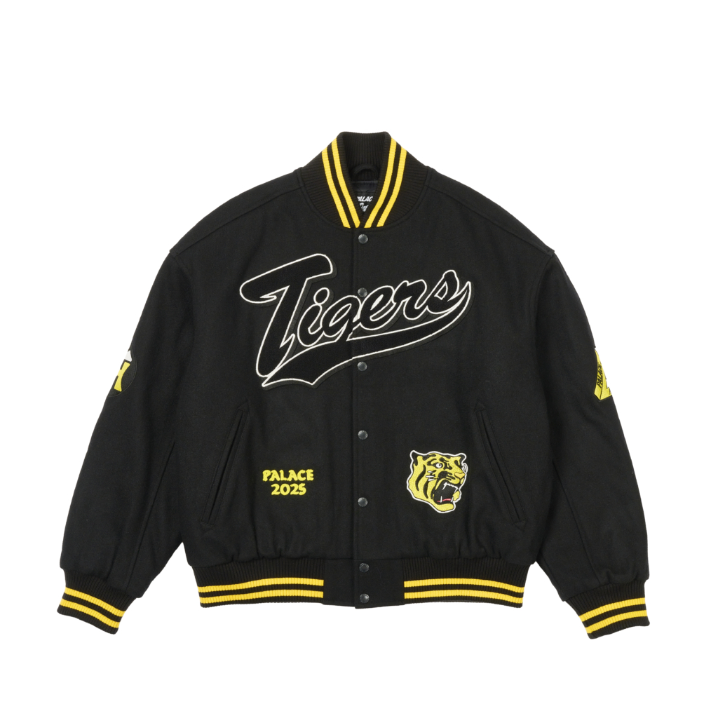 大阪に「Palace Skateboards Osaka」が2025年 5/10 オープン
