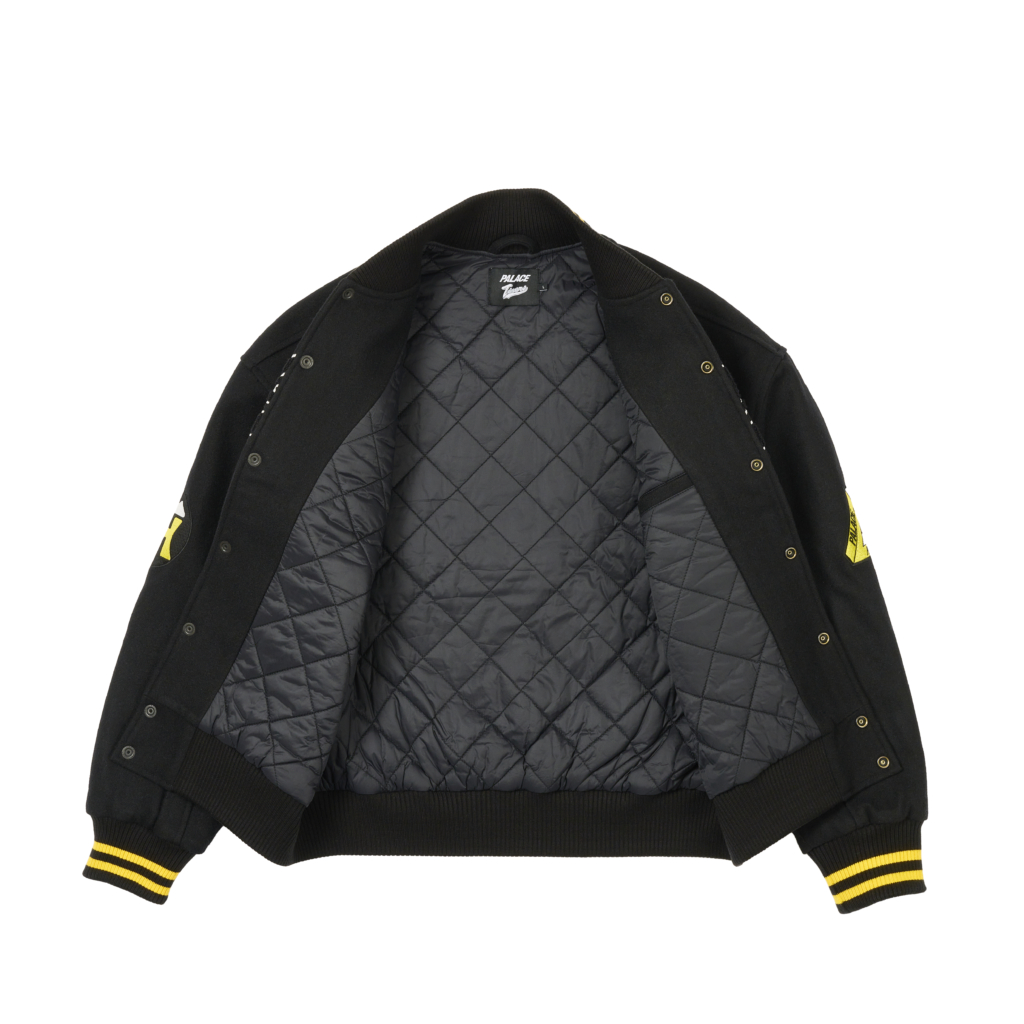大阪に「Palace Skateboards Osaka」が2025年 5/10 オープン (パレス スケートボード オオサカ)