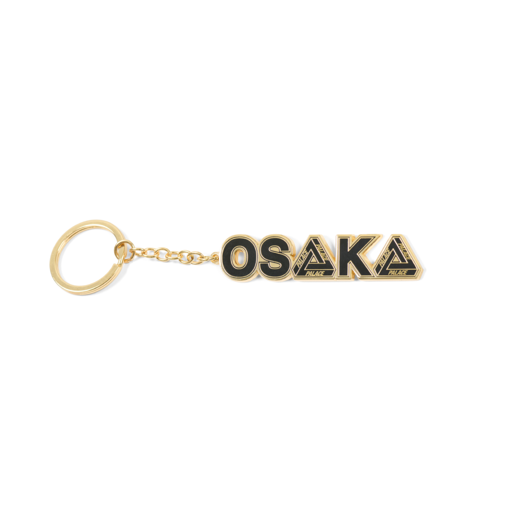 大阪に「Palace Skateboards Osaka」が2025年 5/10 オープン (パレス スケートボード オオサカ)