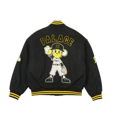 大阪に「Palace Skateboards Osaka」が2025年 5/10 オープン (パレス スケートボード オオサカ)