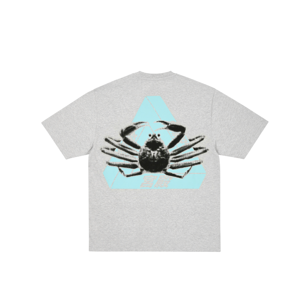 大阪に「Palace Skateboards Osaka」が2025年 5/10 オープン (パレス スケートボード オオサカ)
