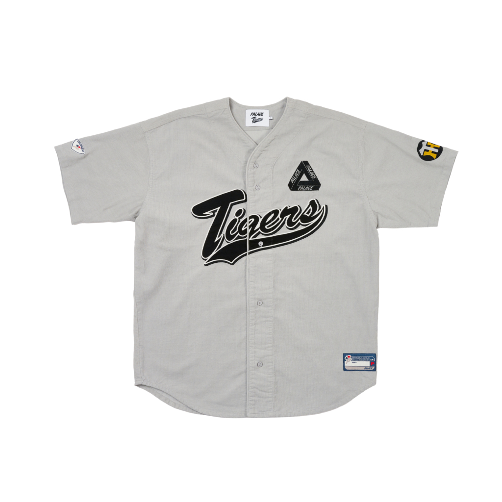 大阪に「Palace Skateboards Osaka」が2025年 5/10 オープン (パレス スケートボード オオサカ)
