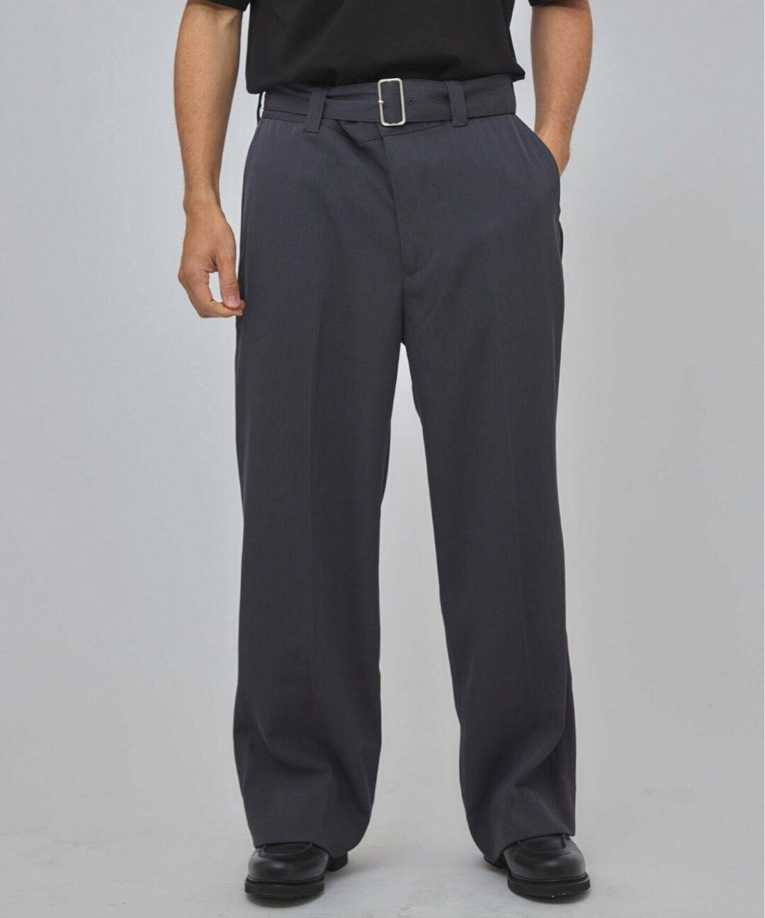 Dickies × EDIFICE 別注 テッド ワーク トラウザーズが2024年 6月中旬 発売 (ディッキーズ エディフィス)