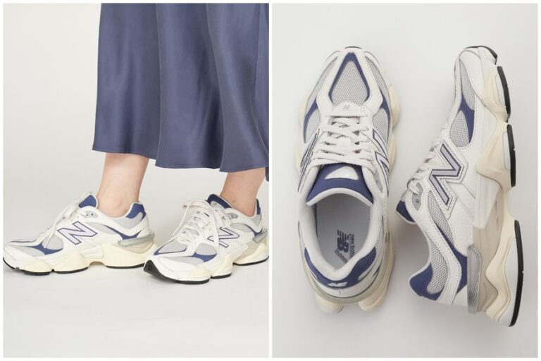2025年 4/18 発売】emmi × New Balance U9060 AGA (エミ