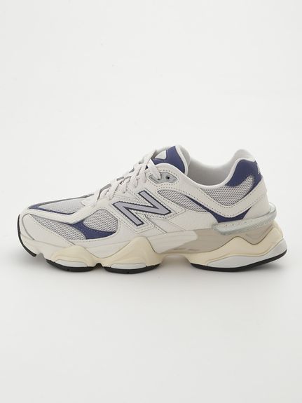 【2025年 4/18 発売】emmi × New Balance U9060 AGA (エミ ニューバランス) [U9060AGA]