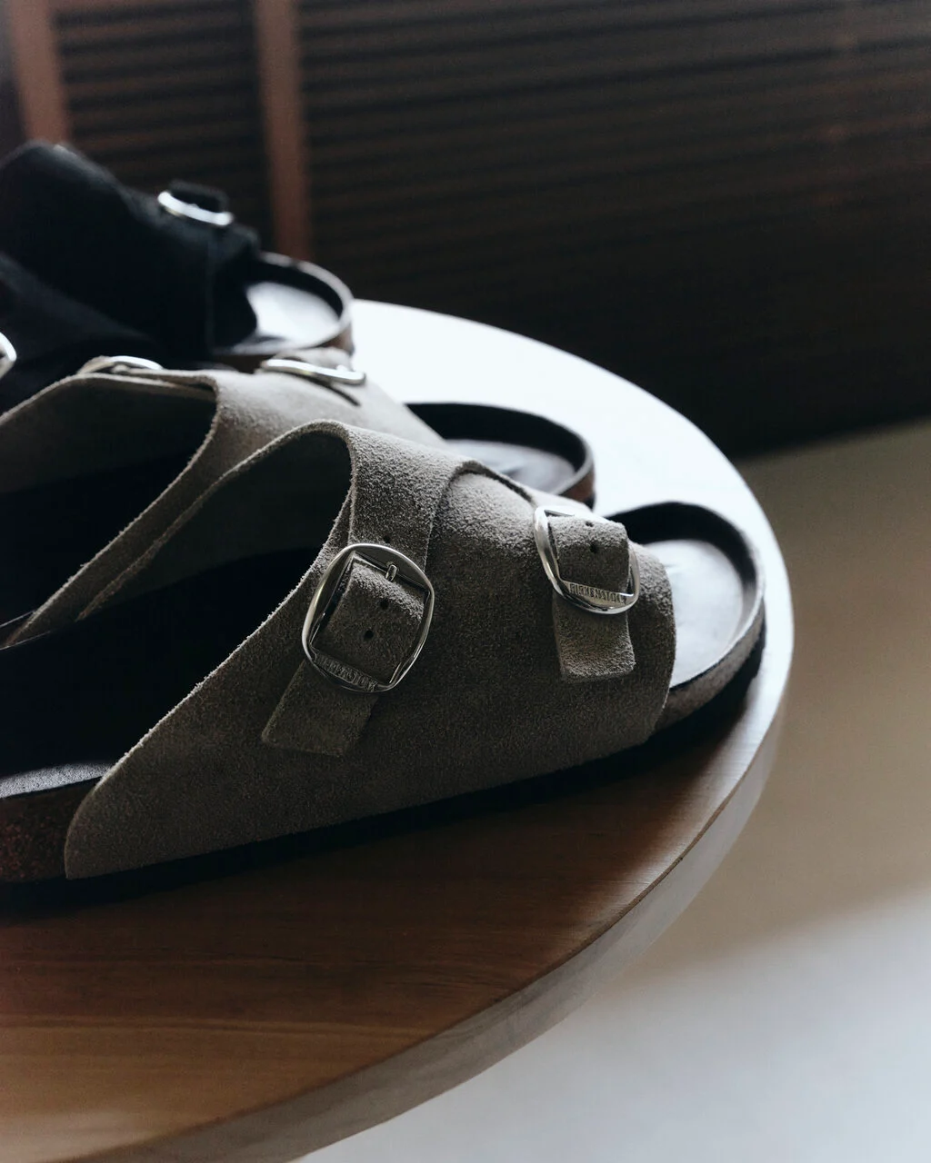 BIRKENSTOCK for BEAUTY&YOUTH ZURICH が2025年 5/30 発売 (ビルケンシュトック ビューティアンドユース)