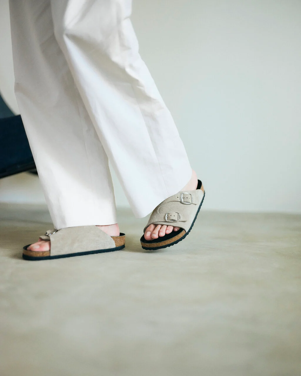 BIRKENSTOCK for BEAUTY&YOUTH ZURICH が2025年 5/30 発売 (ビルケンシュトック ビューティアンドユース)