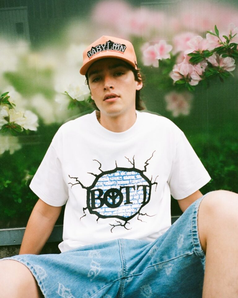 Babylon x BoTT ポップアップがBabylon Tokyoにて開催予定 (バビロン 