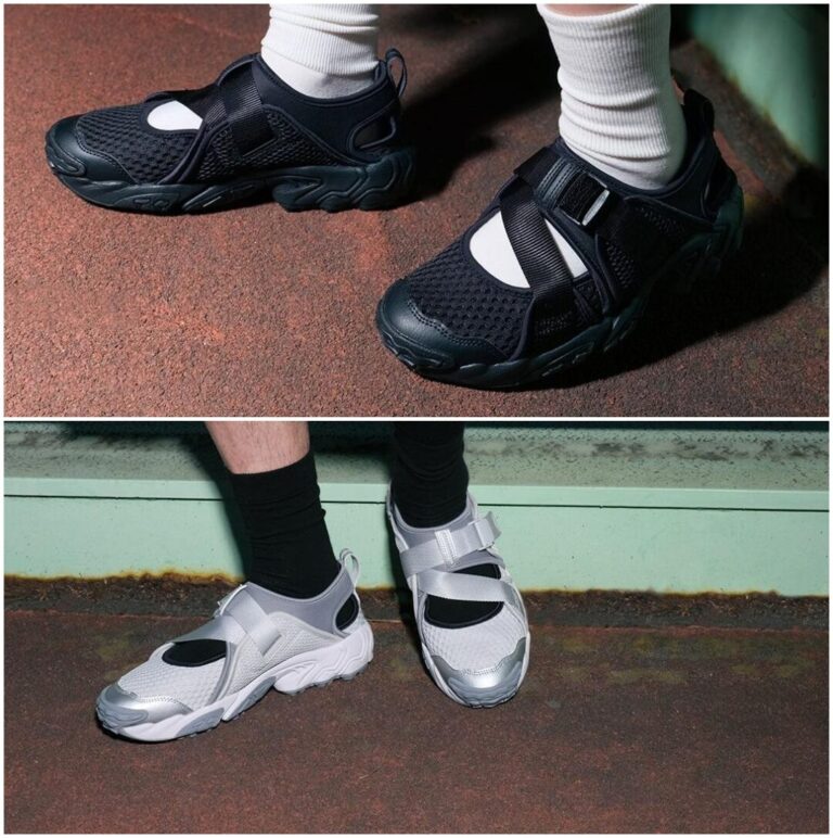 asics★GEL-Filimy ゲルフィルミー スニーカー メンズ 2色 靴 GEL-FILIMY | GLACIER GREY/GRAVEL | スポーツスタイル メンズ