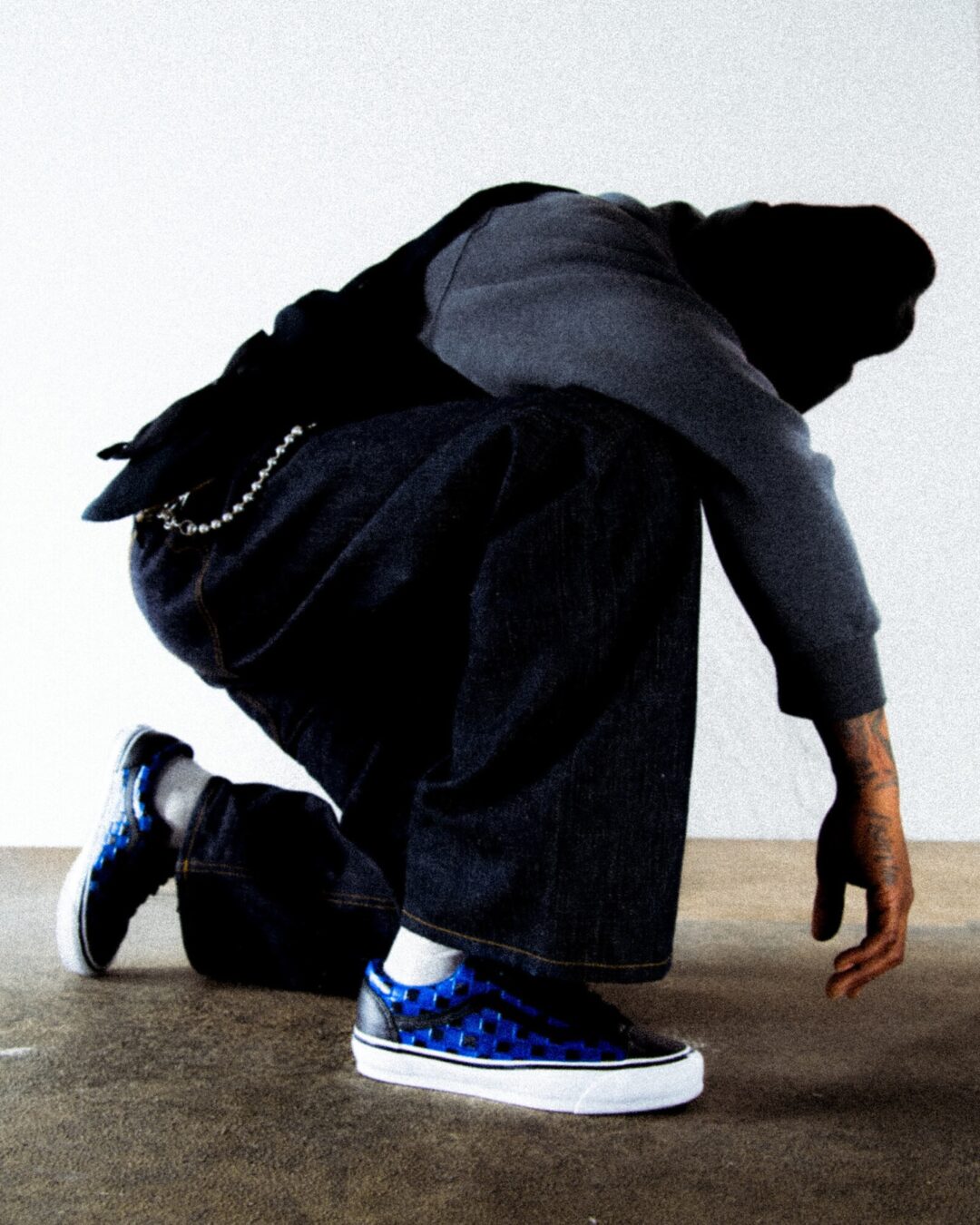 【2025年 5/20 発売予定】OTW by VANS Vibram AUTHENTIC/OLD SKOOL/SLIP-ON (バンズ ヴィブラム オーセンティック オールドスクール スリッポン)