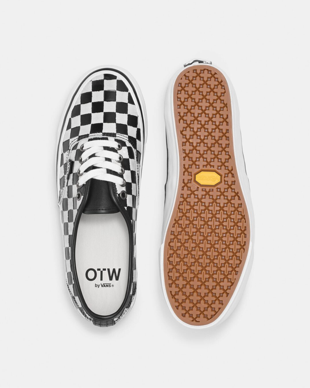 【2025年 5/21 発売】OTW by VANS Vibram AUTHENTIC/OLD SKOOL/SLIP-ON (バンズ ヴィブラム オーセンティック オールドスクール スリッポン)