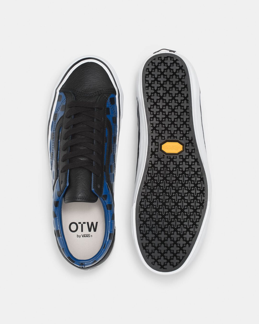 【2025年 5/21 発売】OTW by VANS Vibram AUTHENTIC/OLD SKOOL/SLIP-ON (バンズ ヴィブラム オーセンティック オールドスクール スリッポン)