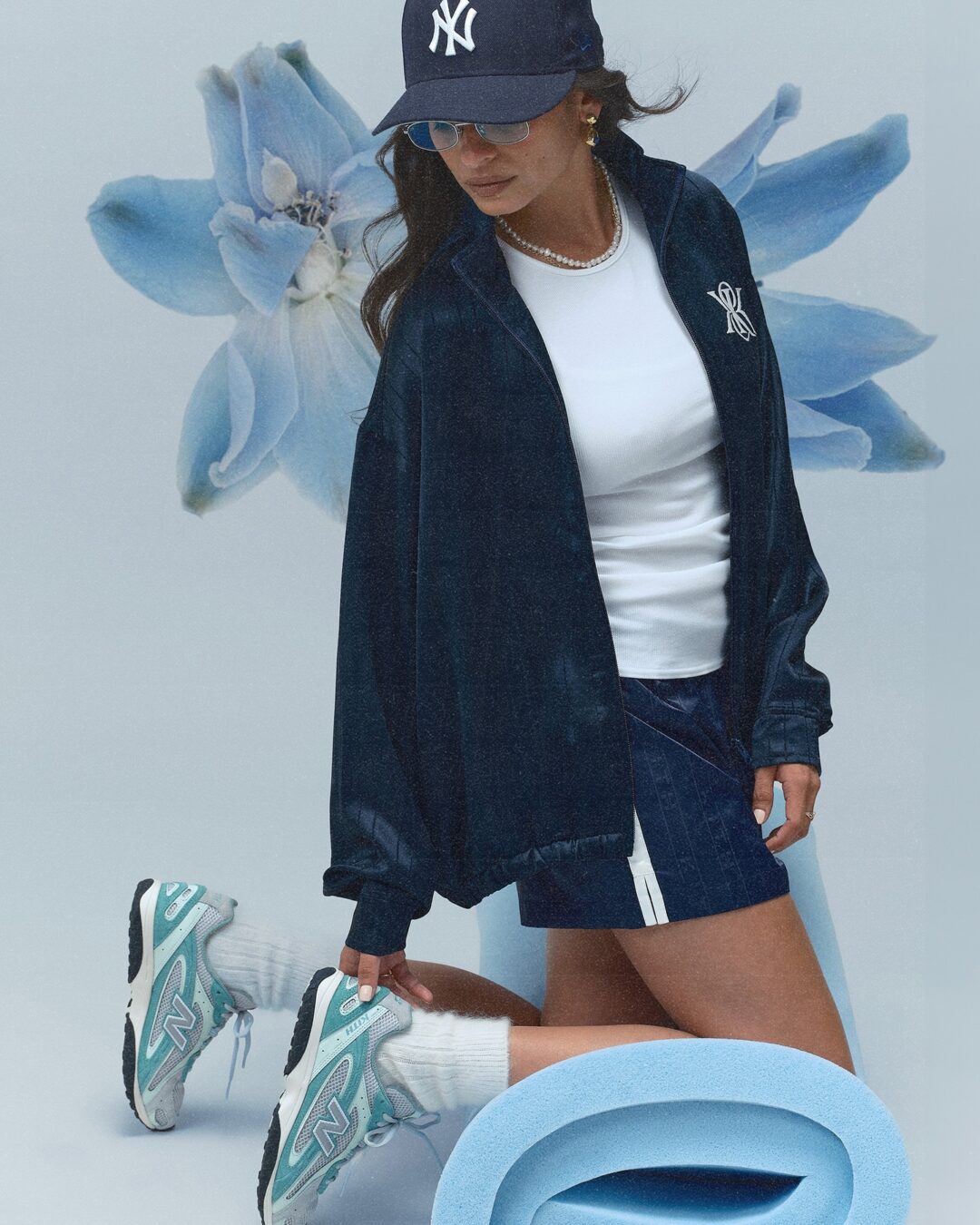 【2025年 7/18 発売予定】KITH × New Balance U204L KTI/KTA/KTH (キス ニューバランス) [U204LKTI/U204LKTA/U204LKTH]