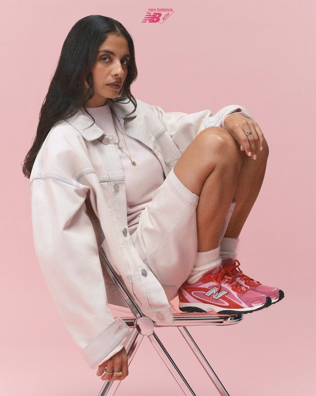 【2025年 7/18 発売予定】KITH × New Balance U204L KTI/KTA/KTH (キス ニューバランス) [U204LKTI/U204LKTA/U204LKTH]