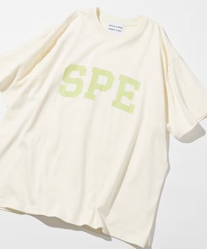 インストバンド「SPECIAL OTHERS」×「FREAK’S STORE」によるコラボレーションアイテムが2025年 4/28 発売 (スペシャルアザーズ フリークスストア)