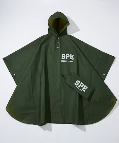 インストバンド「SPECIAL OTHERS」×「FREAK’S STORE」によるコラボレーションアイテムが2025年 4/28 発売 (スペシャルアザーズ フリークスストア)