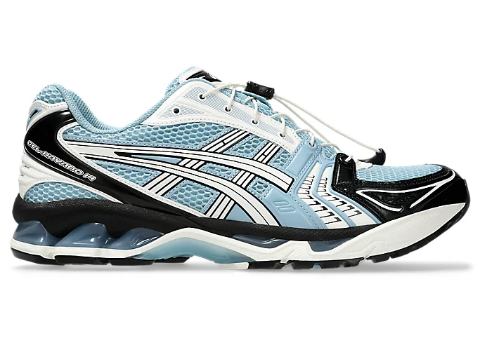 【2025年 5/1 発売】ASICS GEL-KAYANO 14 “Unlimited Pack/Mist/Cream” (アシックス ゲルカヤノ 14) [1203A549.400]