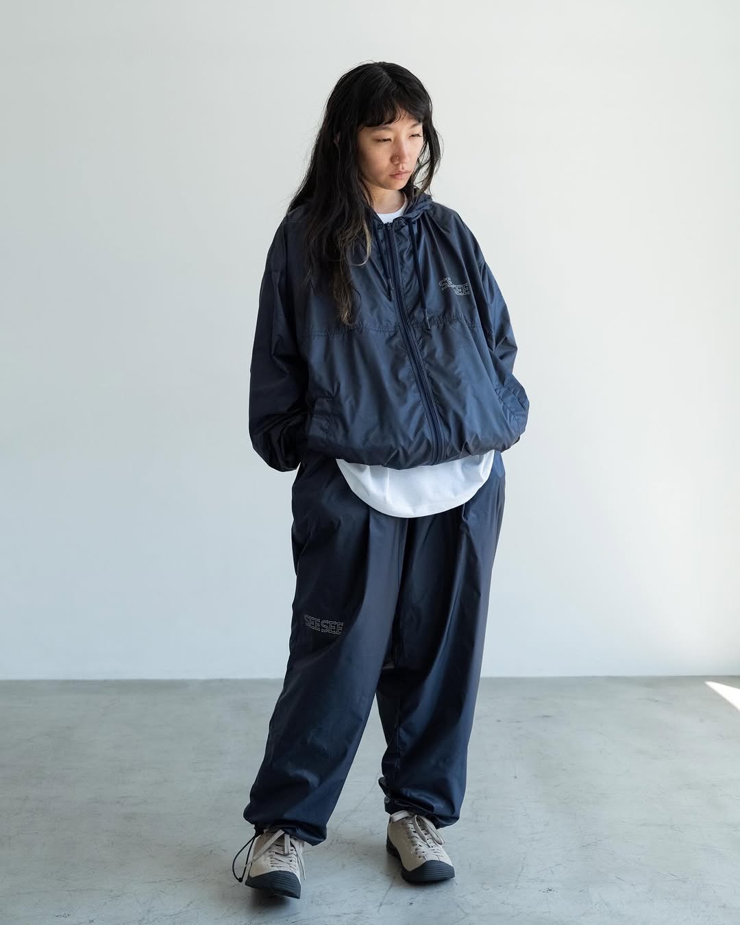 SEE SEE 2025 SS 最新アイテムが2025年 4/11 発売 (シーシー 2025年 春夏)