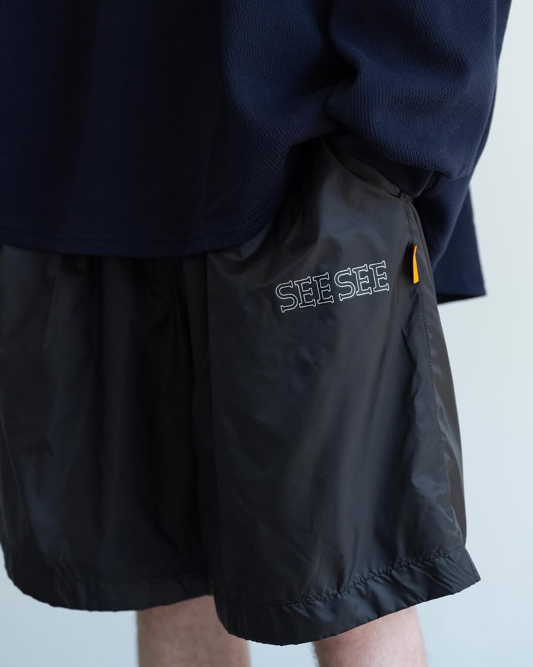 SEE SEE 2025 SS 最新アイテムが2025年 4/11 発売 (シーシー 2025年 春夏)