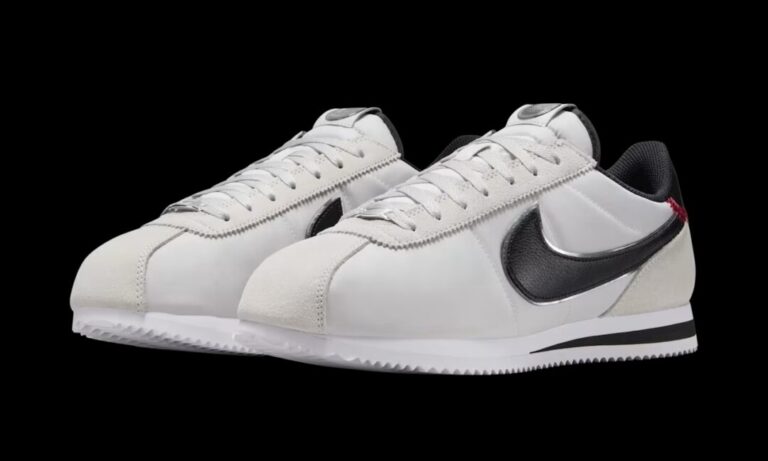 2025年 4/15 発売】NIKE CORTEZ “Jackie Robinson Day” (ナイキ