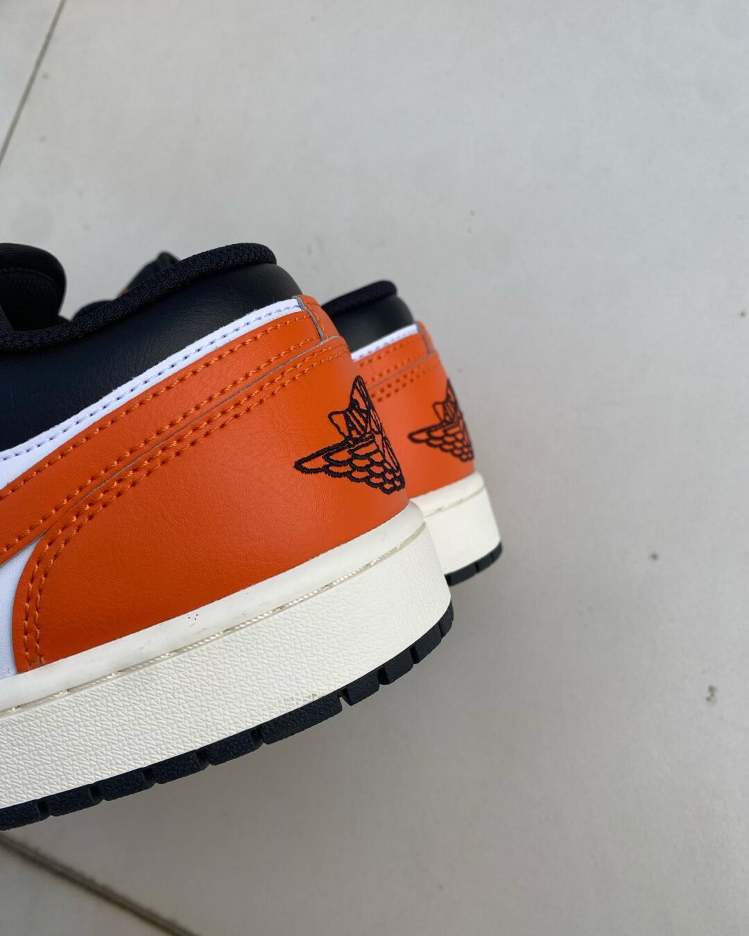 【2025年 7月 発売予定】NIKE AIR JORDAN 1 LOW “Shattered Backboard” (ナイキ エア ジョーダン 1 ロー “シャッタード バックボード”) [553558-081]