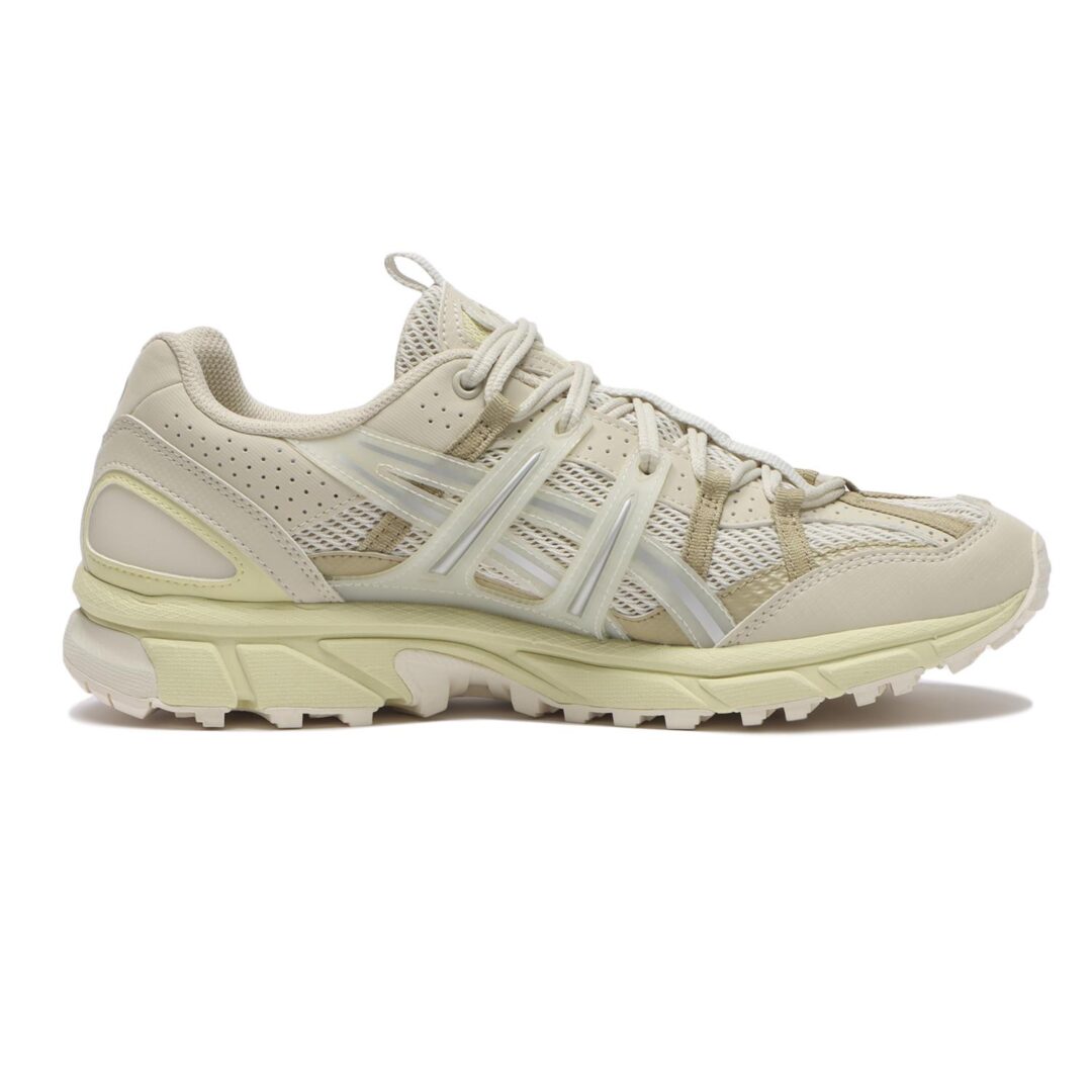 【2025年 4/10 発売】ASICS GEL-SONOMA 15-50 “LAKE GREY/VANILLA” (アシックス ゲルソノマ) [1203A488.250/1203A488.302]