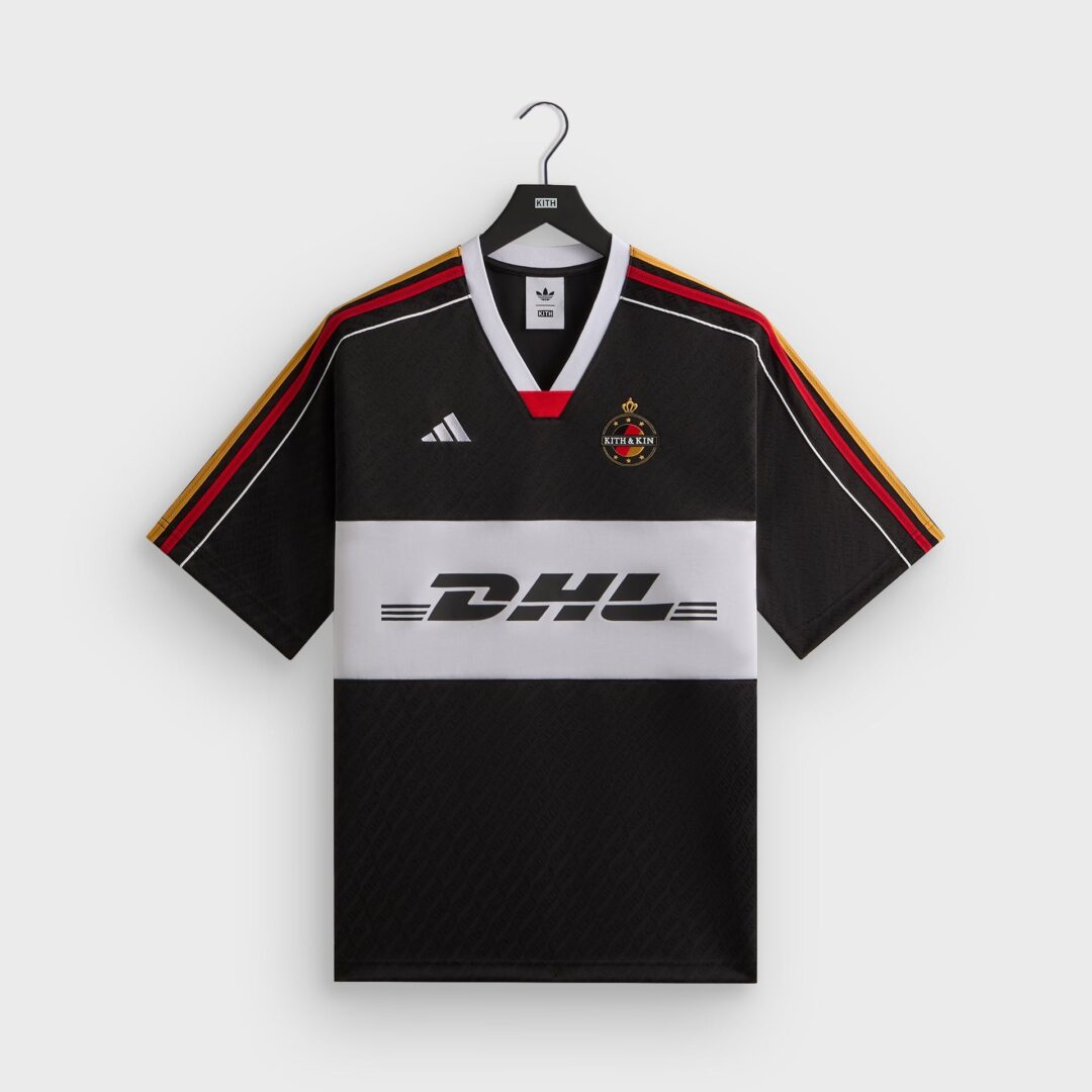【2025年 4/18 発売】Kith for adidas Football 2025 Spring (キス アディダス オリジナルス)