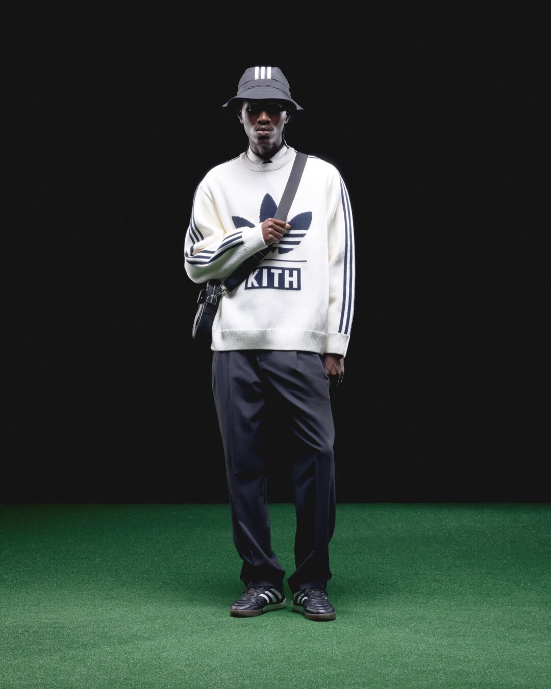 【2025年 4/18 発売】Kith for adidas Football 2025 Spring (キス アディダス オリジナルス)