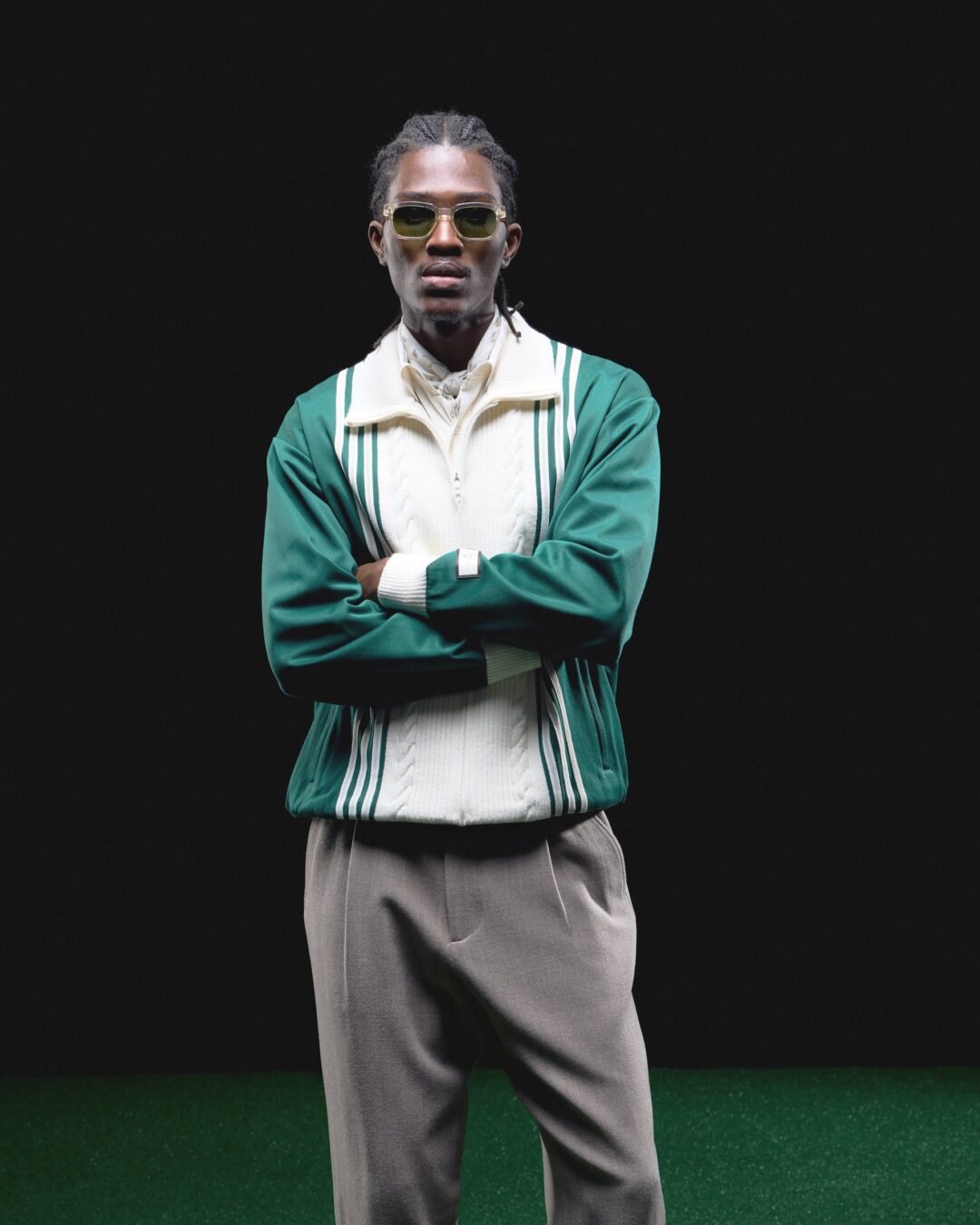 【2025年 4/18 発売】Kith for adidas Football 2025 Spring (キス アディダス オリジナルス)