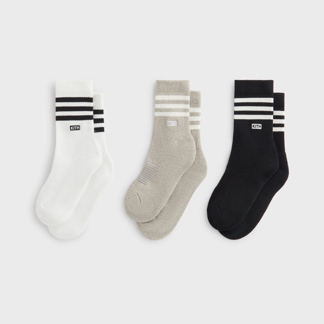 【2025年 4/18 発売】Kith for adidas Football 2025 Spring (キス アディダス オリジナルス)