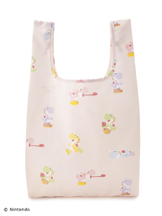 ジェラート ピケ × スーパーマリオ 2025 SS コラボが4/26 予約販売 (SUPER MARIO meets GELATO PIQUE)