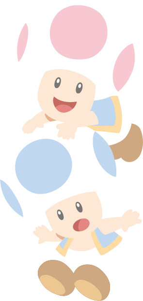 ジェラート ピケ × スーパーマリオ 2025 SS コラボが4/26 予約販売 (SUPER MARIO meets GELATO PIQUE)